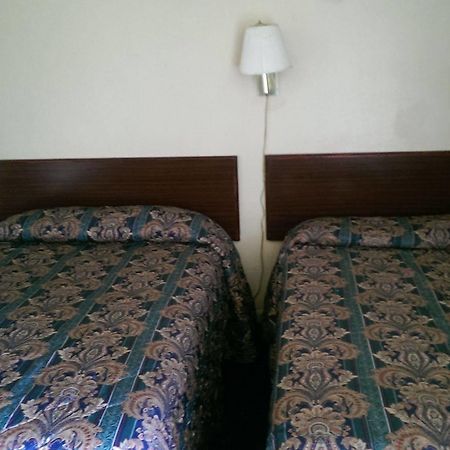 Deluxe Inn Amarillo Zewnętrze zdjęcie
