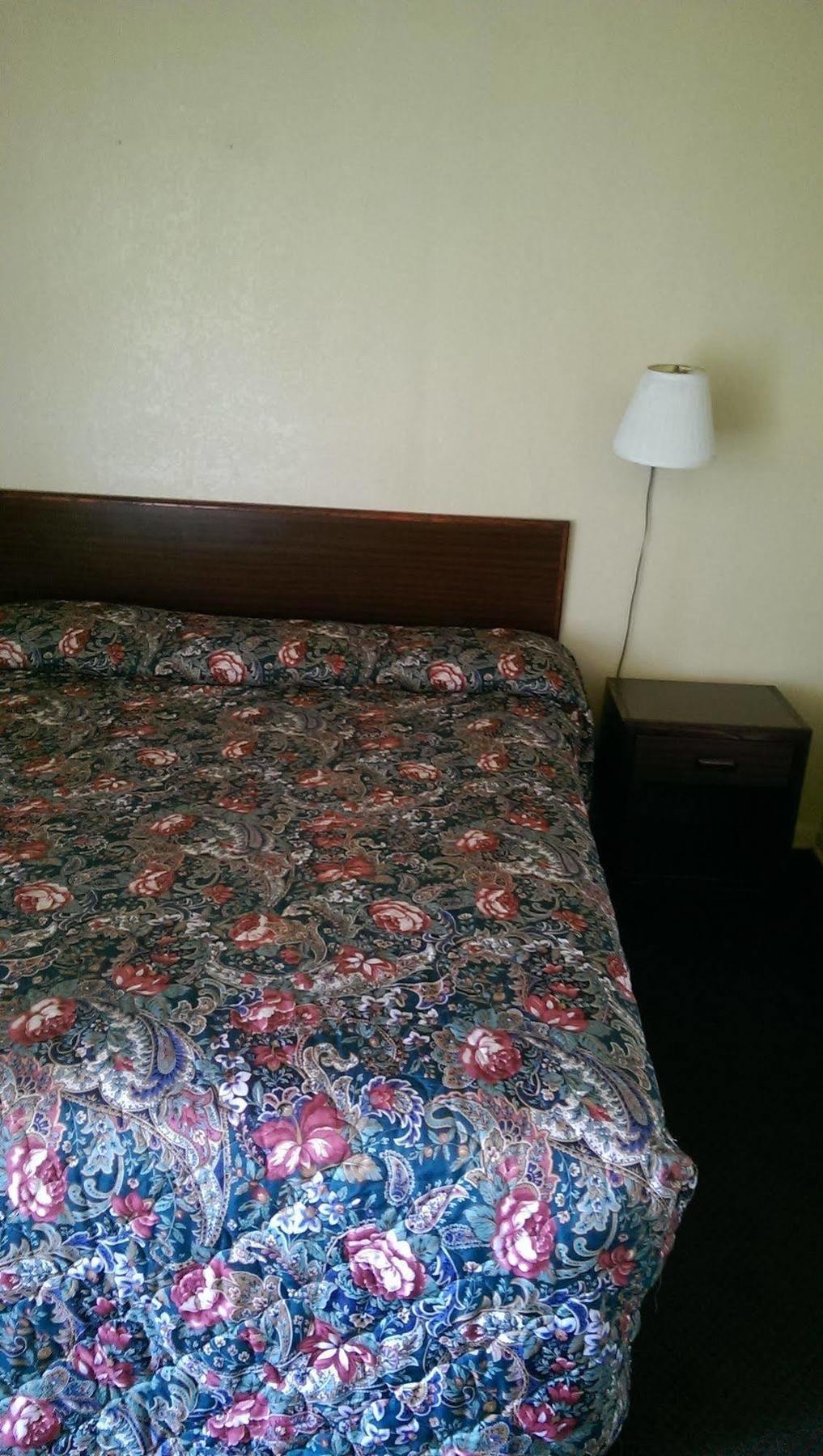 Deluxe Inn Amarillo Zewnętrze zdjęcie