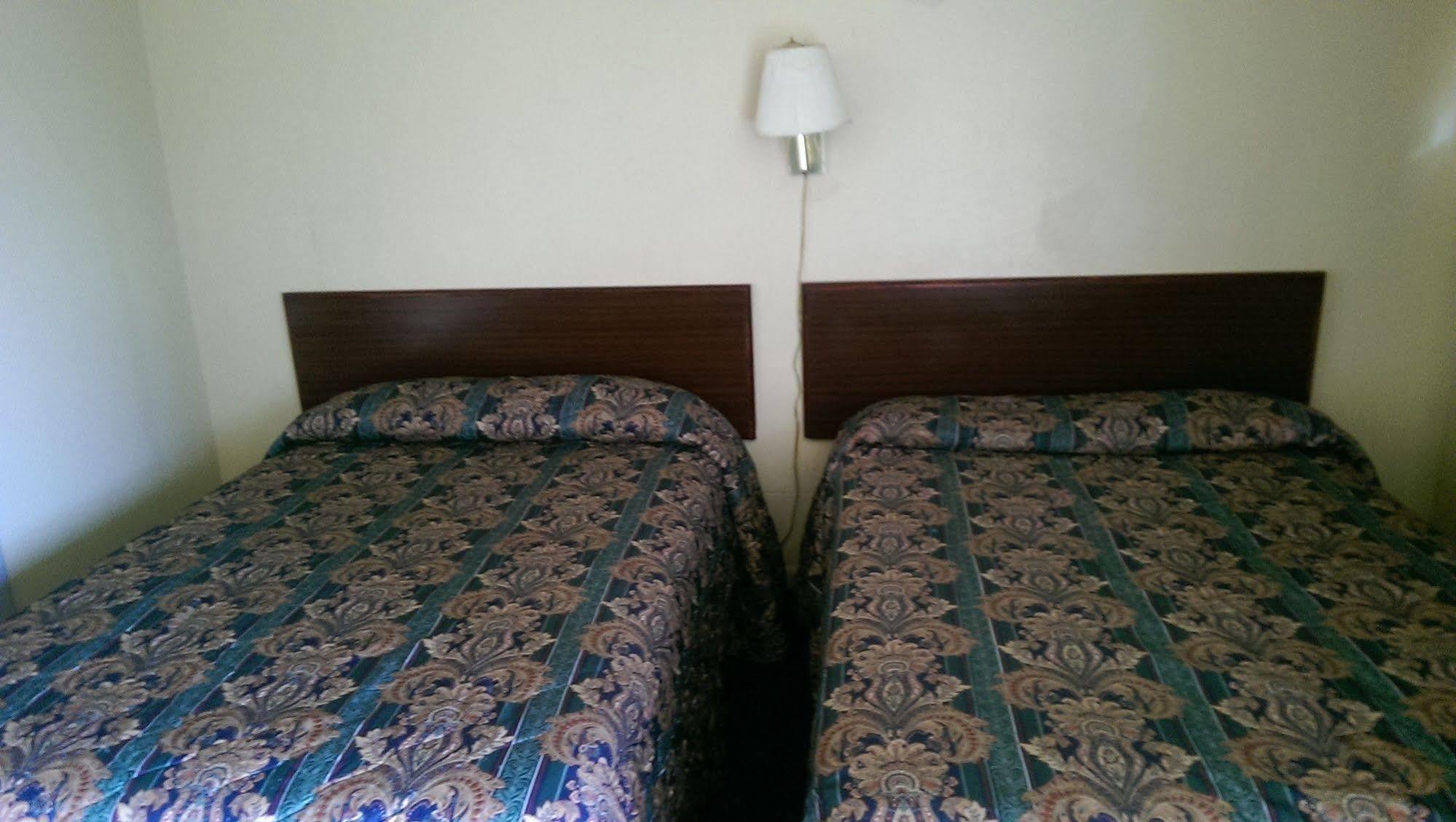 Deluxe Inn Amarillo Zewnętrze zdjęcie