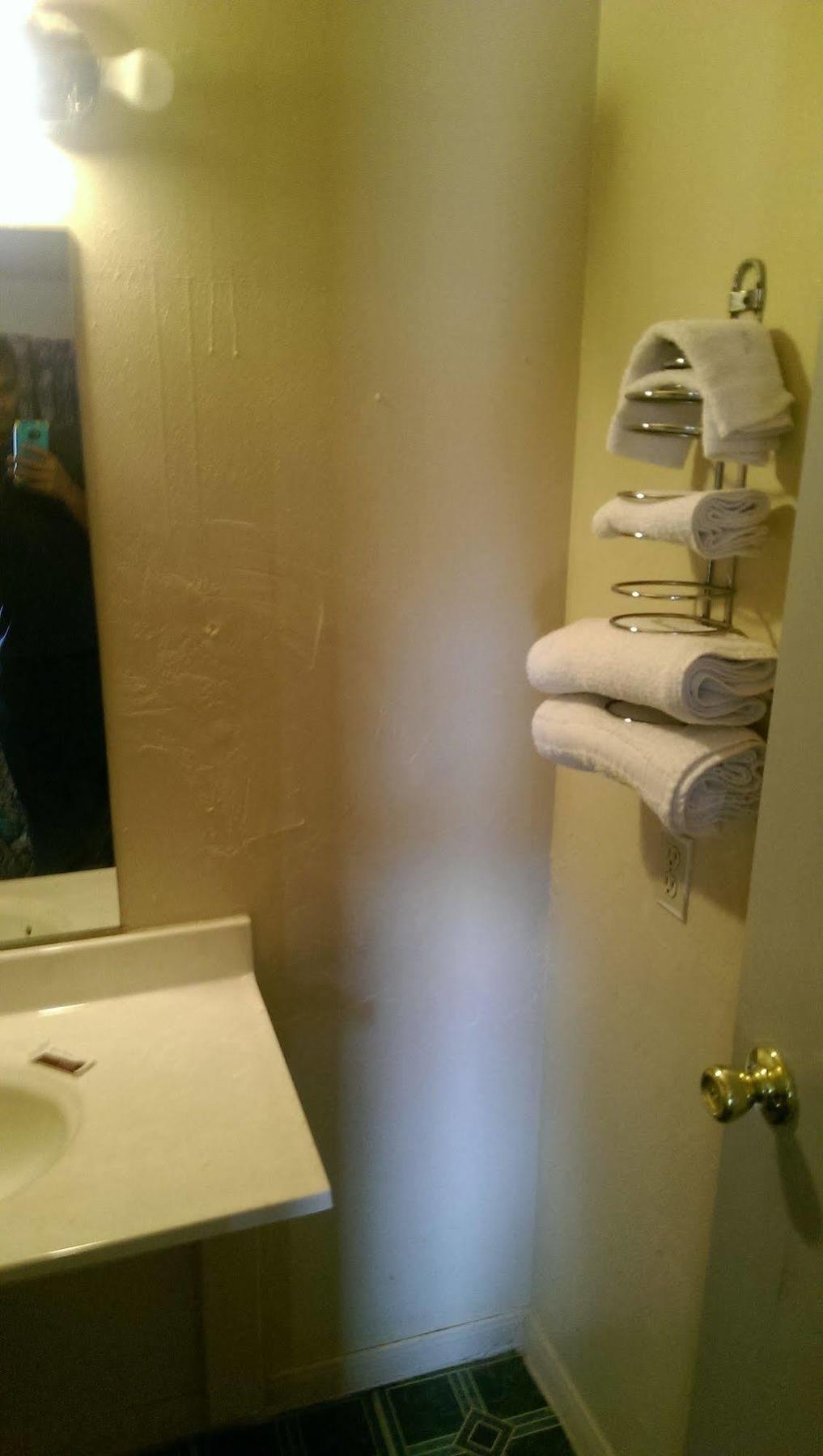 Deluxe Inn Amarillo Zewnętrze zdjęcie