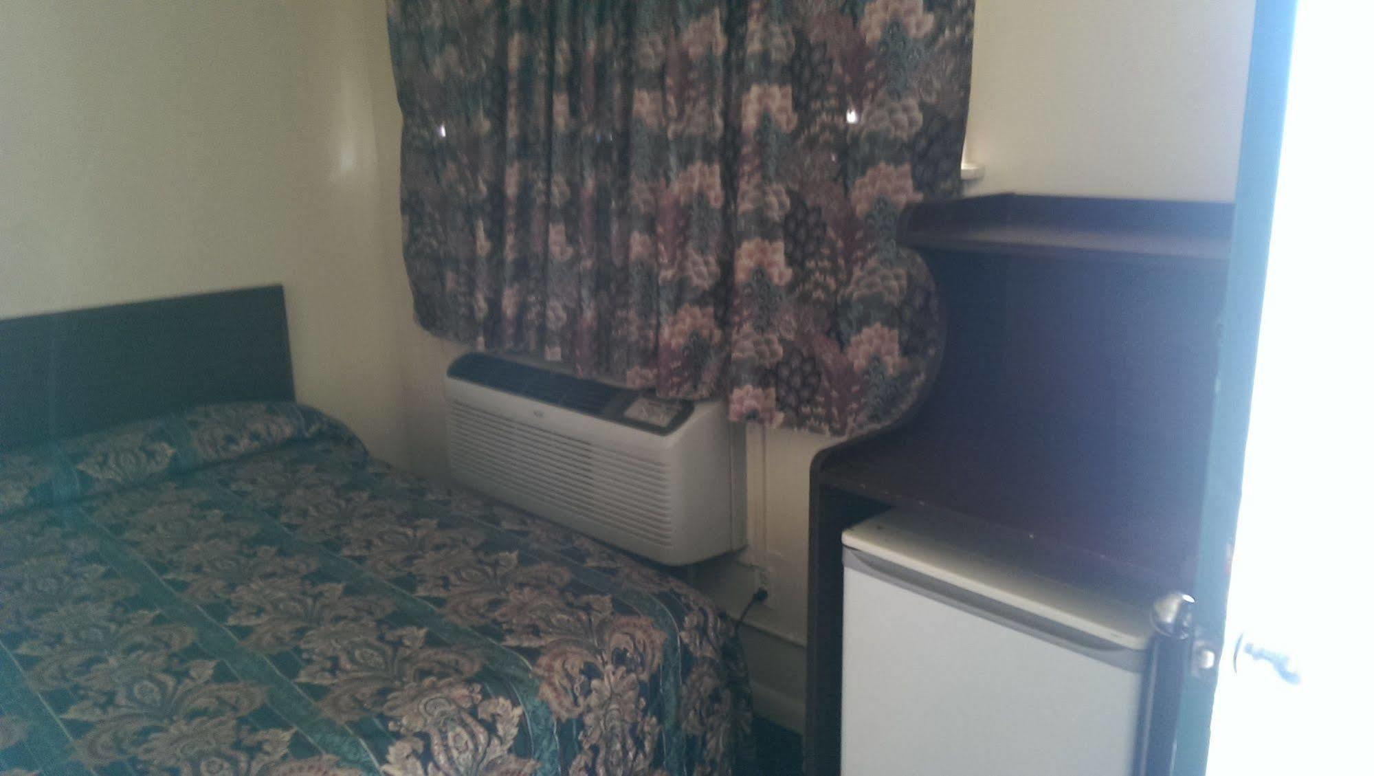 Deluxe Inn Amarillo Zewnętrze zdjęcie